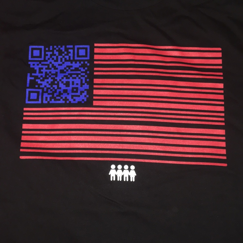 March for Our Lives shirts
